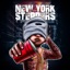 NEW YORK STEPPERS (feat. GIB, Sosh B, Korleon Muzik, Mel Phraze & Oun P) - Single