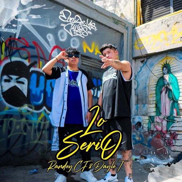 Lo Serio (feat. Dayle T)