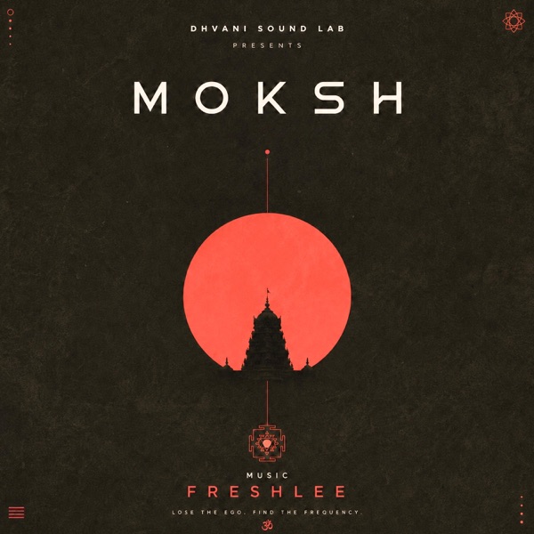Moksh