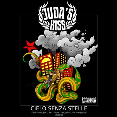 Cielo Senza Stelle (feat. Francesco Fry Moneti) - Single