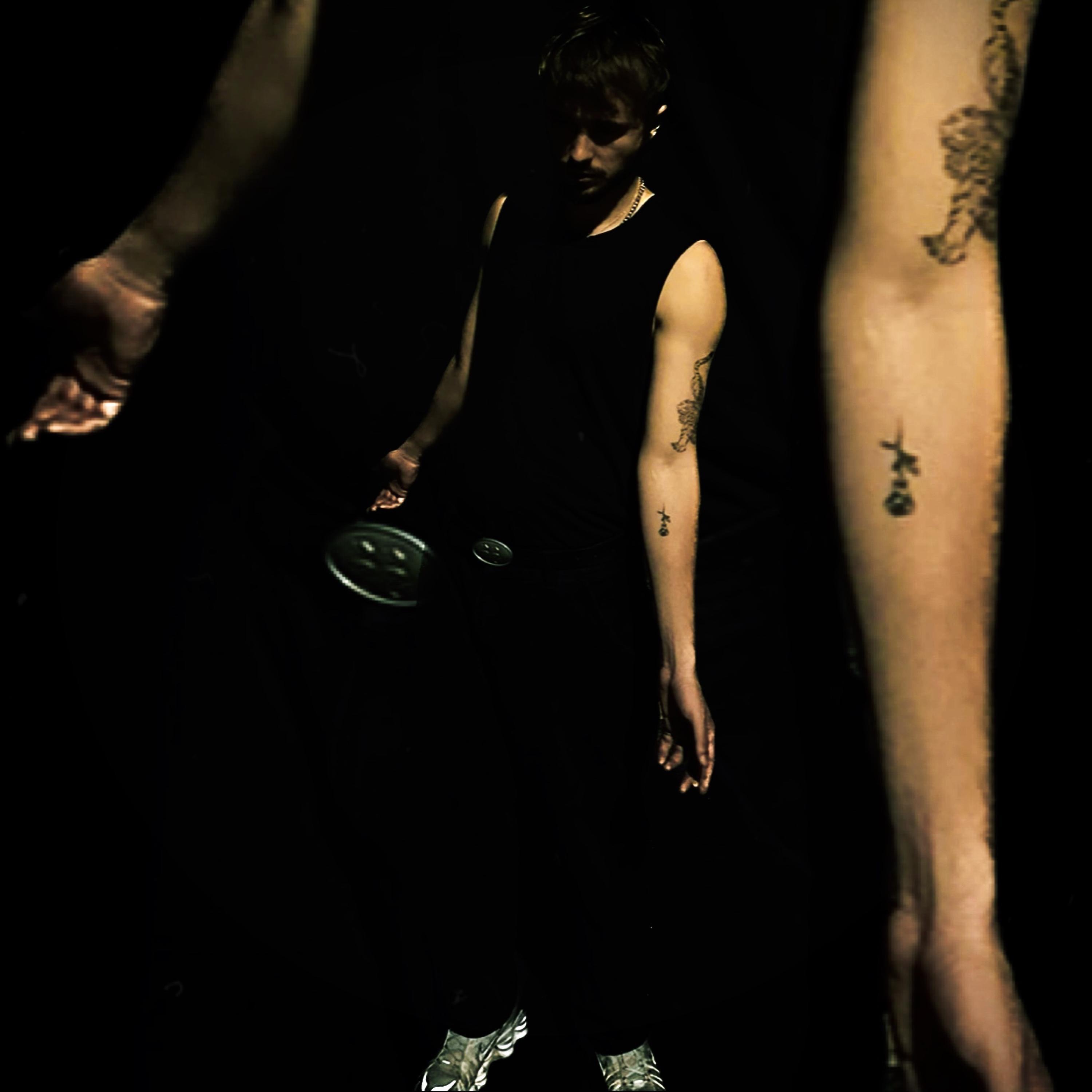 Sex, Drugs & $love - EP