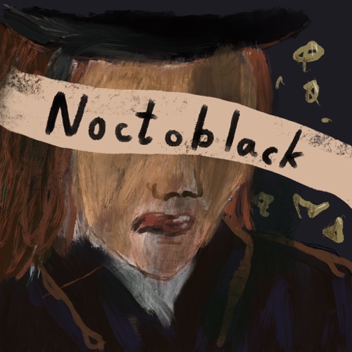 Noctoblack - Single
