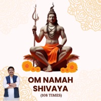 Om Namah Shivaya (108 times) - EP - Nagaraju Talluri