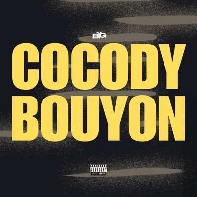 Cocody Bouyon - Single