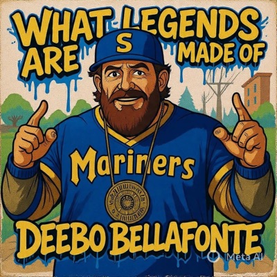 What legends are made of
