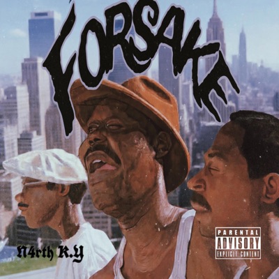 Forsake - Single