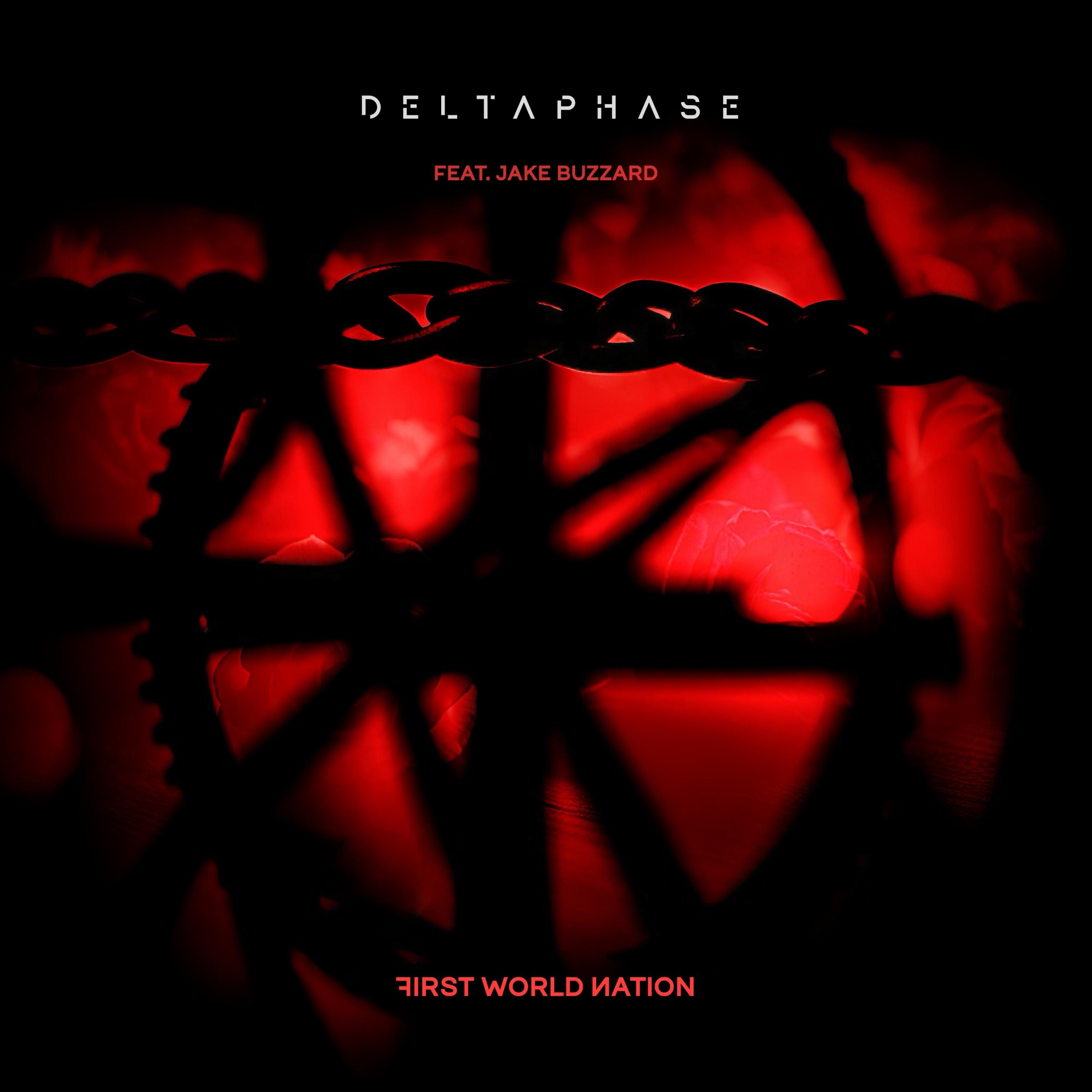 First World Nation - Single