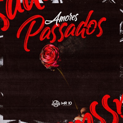 Amores Passados - Single
