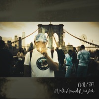 Walk Around New York - EP - MUTA
