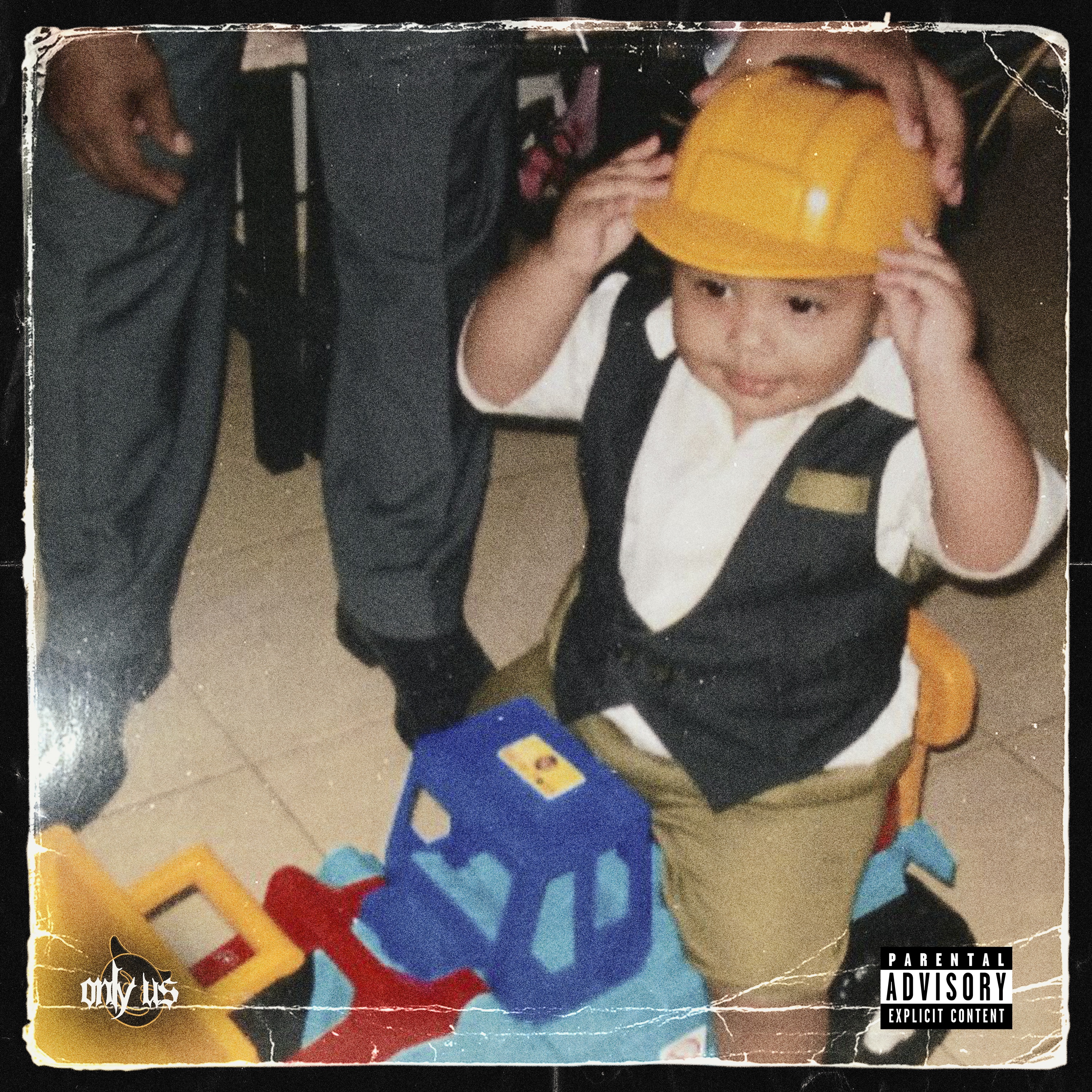 Algo de Mí - EP