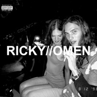 If I - Single - RICKY//OMEN