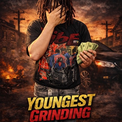 RunninLaps (feat. risktakerlilzir) - Single