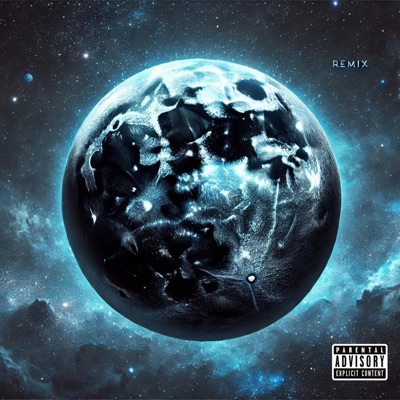 Moonrock (feat. 327Mohit) [Remix] - Single