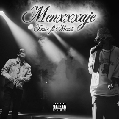 Menxxxaje - Single