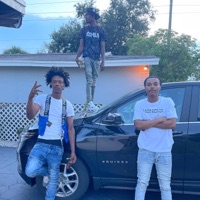 Momment of Silence (feat. Yung Yayo) - Single - O3Finley