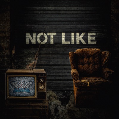 Not Like (feat. MarkoZic & Dj Cassio) - Single