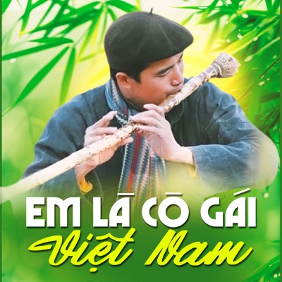Em Là Cô Gái Việt Nam - Single