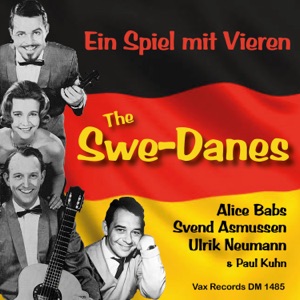 Ein Spiel mit Vieren (feat. Paul Kuhn)