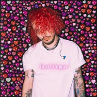heartstopper - Single - Jack The Underdog