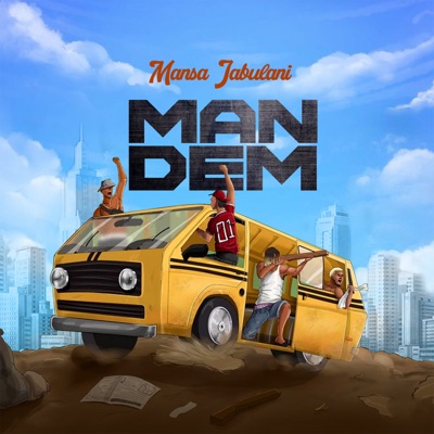 Man Dem - Single