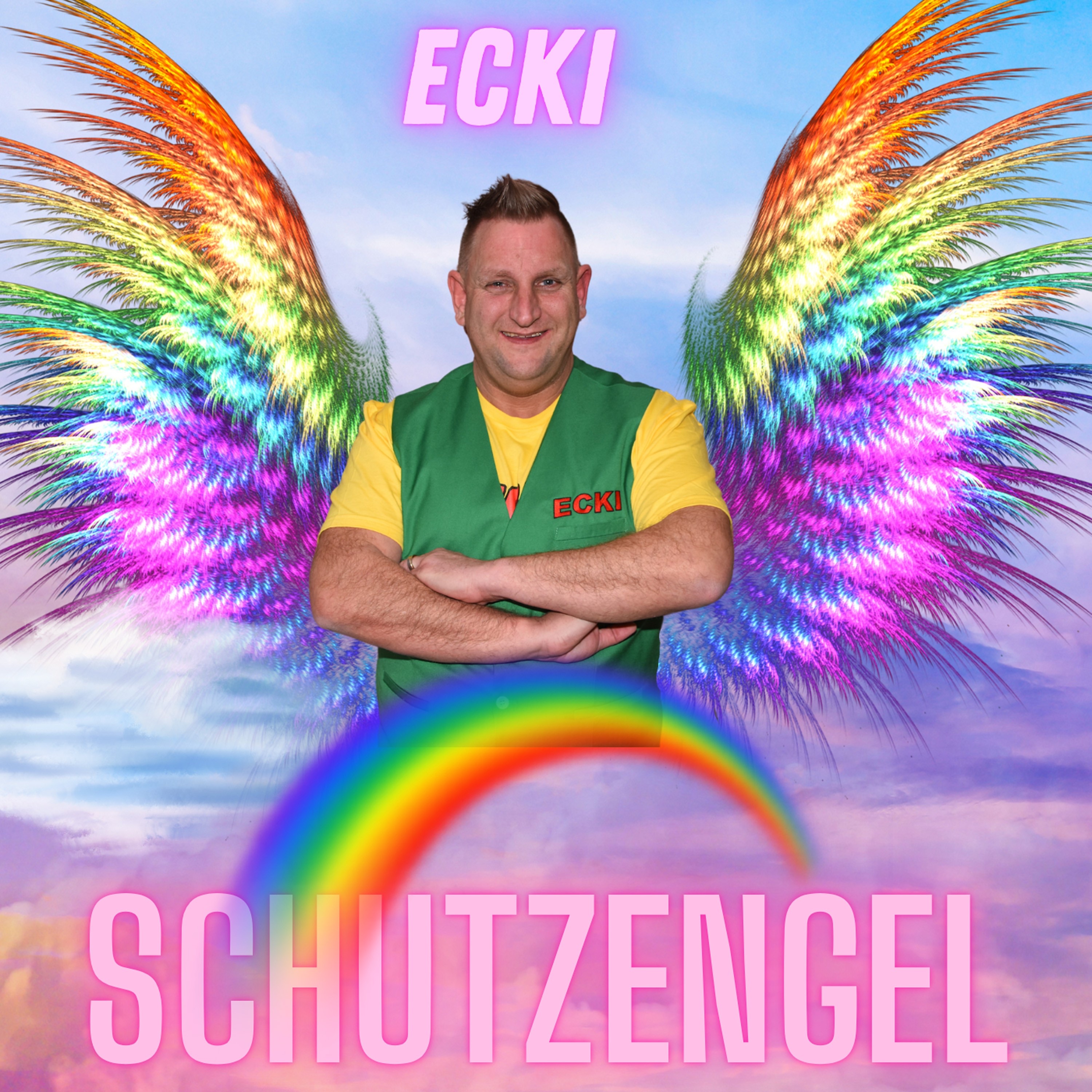 Schutzengel - Single