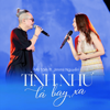 Tình Như Lá Bay Xa - Mỹ Tâm & Jimmii Nguyen