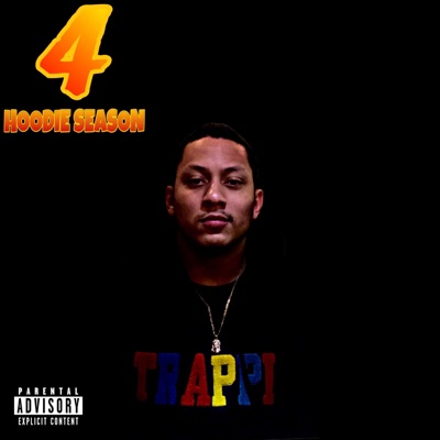 Hoodie Season 4