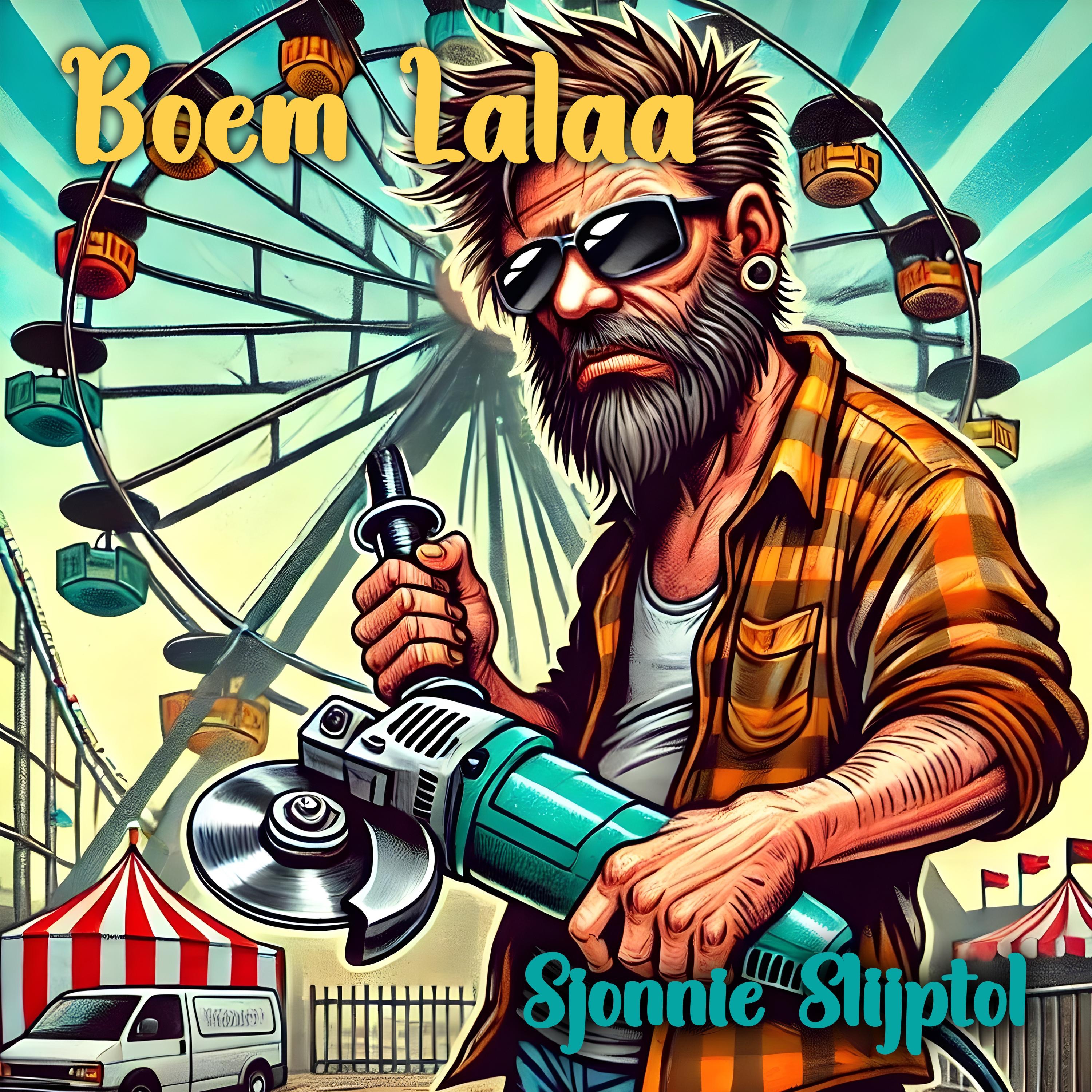 Boem Lalaa - Single
