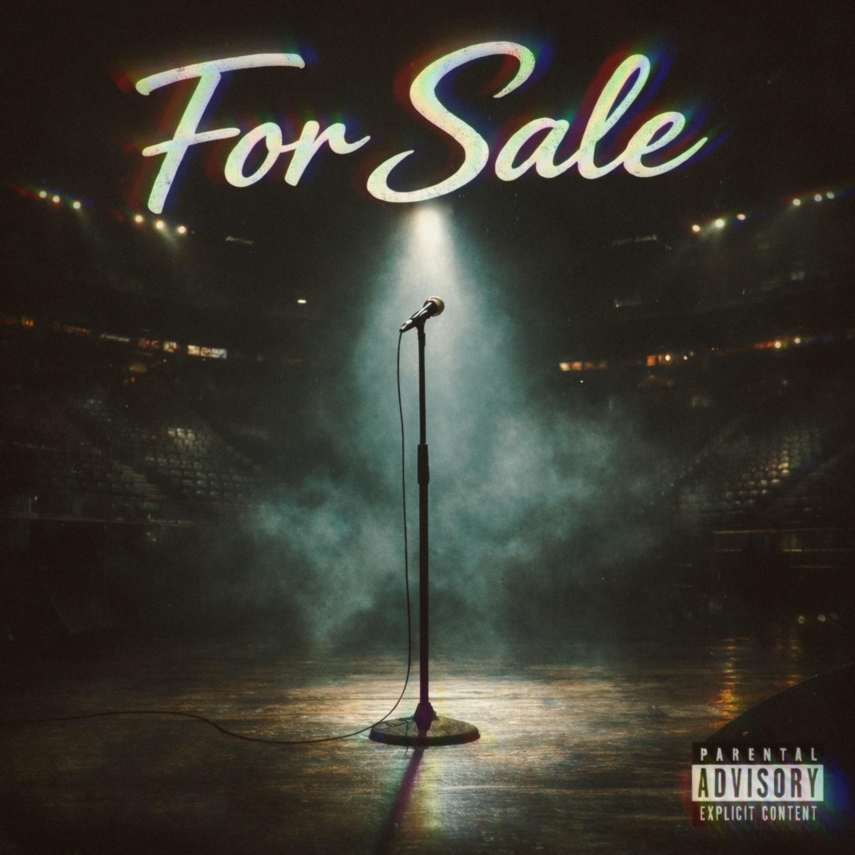 For Sale - Single