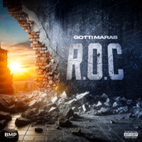 R.O.C - Single - Gotti Maras