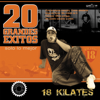 Yo te Pido Amor - 18 Kilates