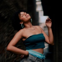 Tocou um Forró - EP - Nina Oliveira