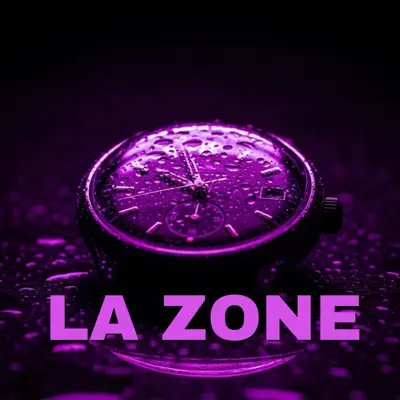 Ascolta 'La Zone - Single' di DJ Ironman