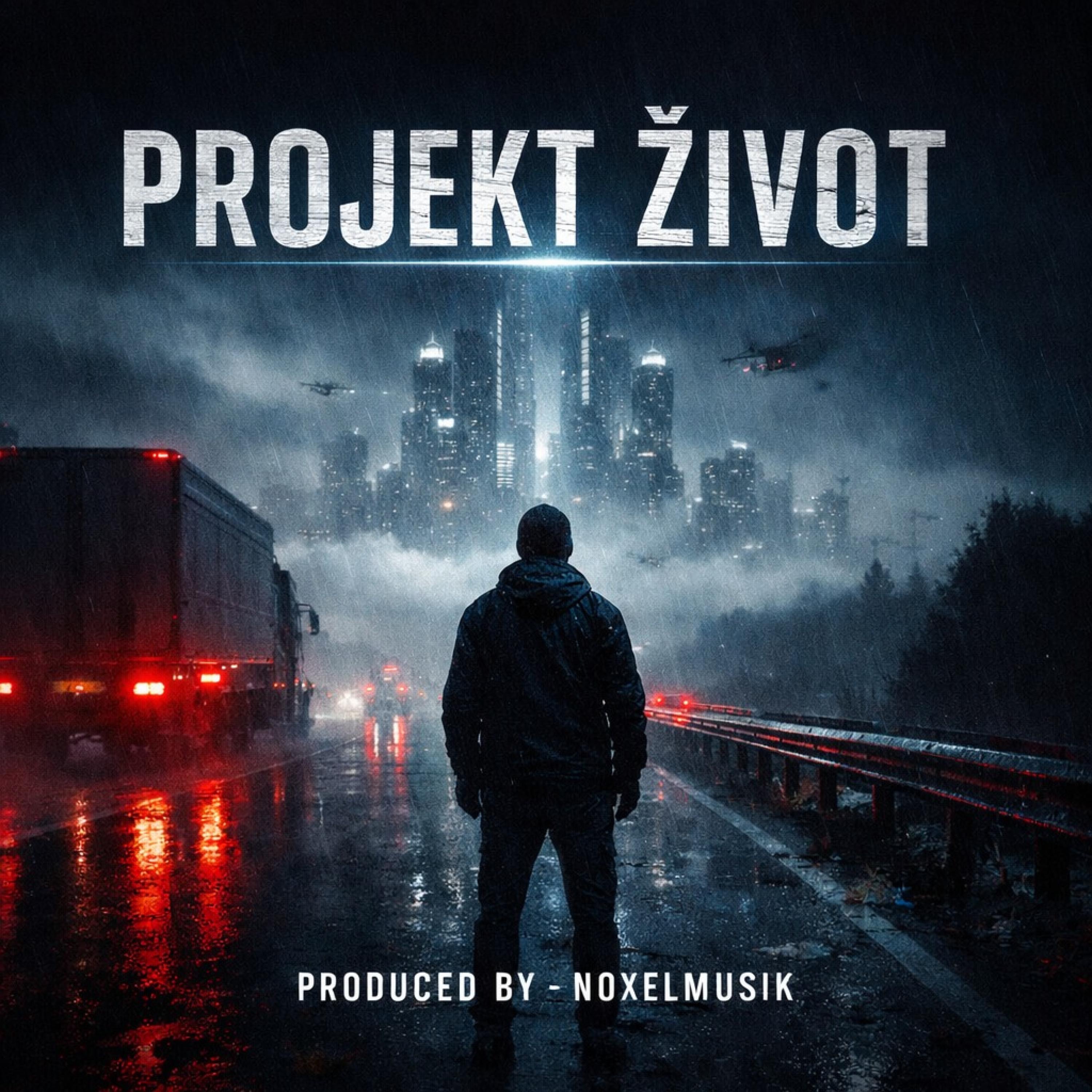 Projekt život - Single