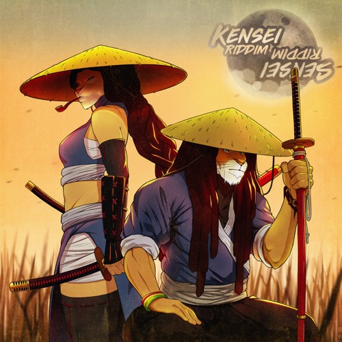 Kensei