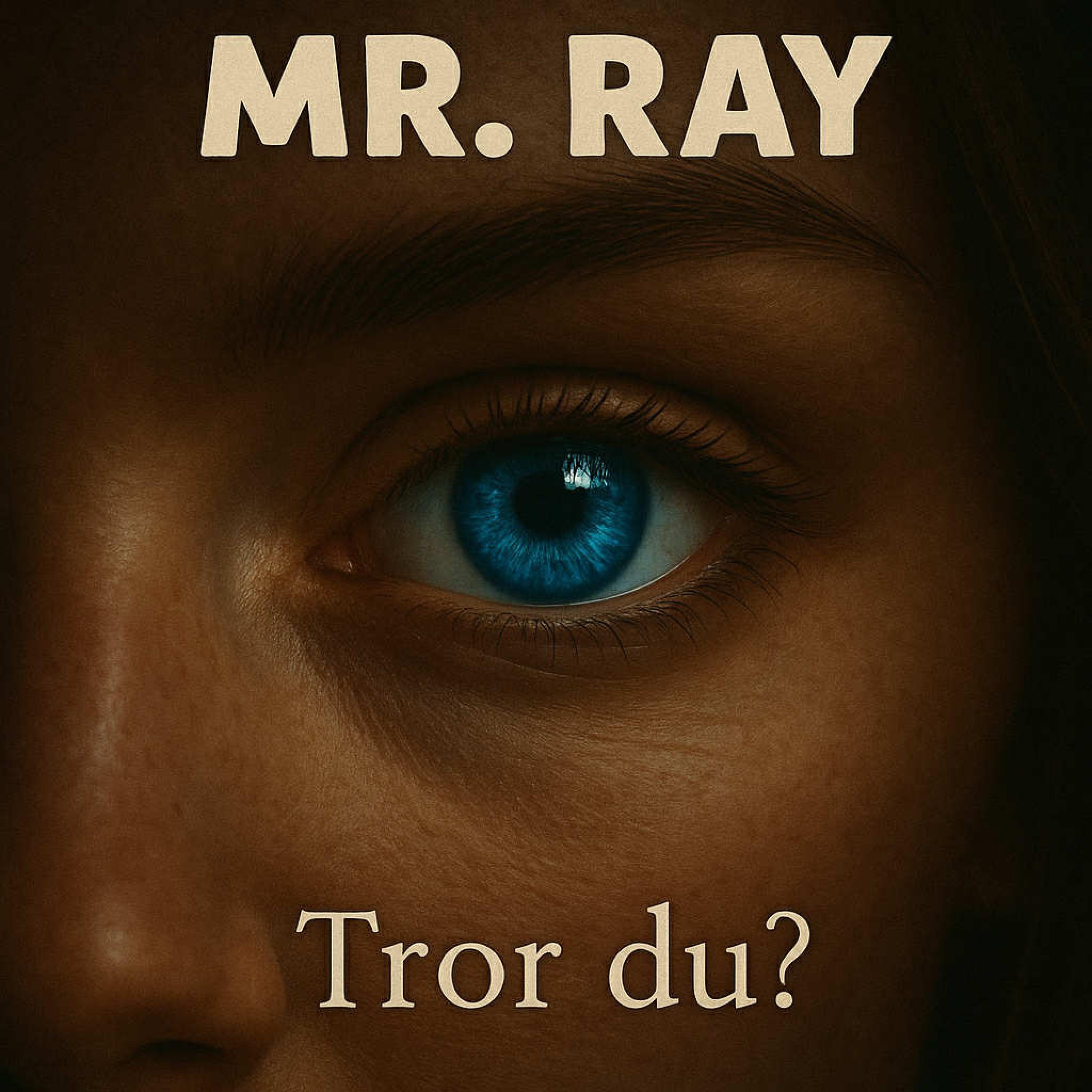 Tror du - Single