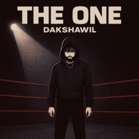 The One - Single - Dakshawil