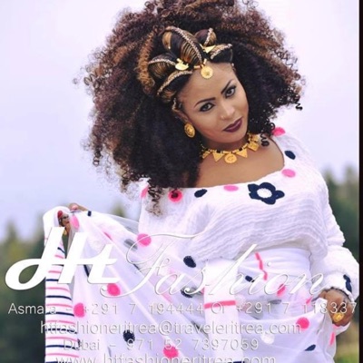 Semhar Yohannes - Zyaday