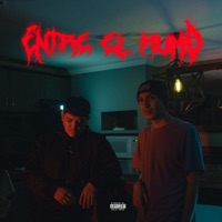 Entre el Humo - Single - INFERAART & Nauki