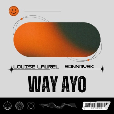 Way ayo (feat. Ronnmvrk) - Single
