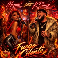 Fuego Cilente - Single - Nequia 5 Artist