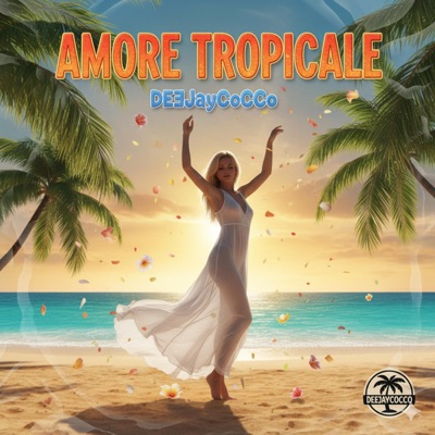 Amore Tropicale DEEjayCoCCo - Single