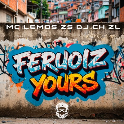 Feruoiz Yours - Single