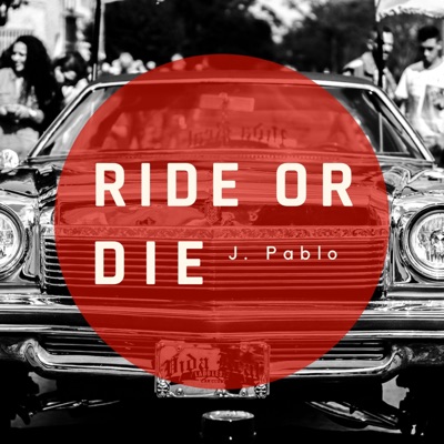 Ride or Die - Single