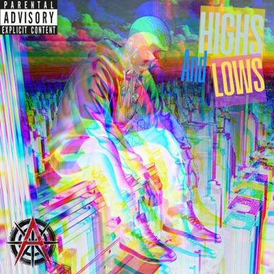 Highs And Lows (Remixes)