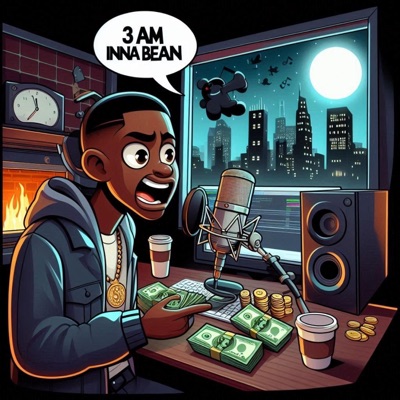 3am Inna Bean - Single
