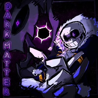DUSTCOMET  Dark Matter - Single