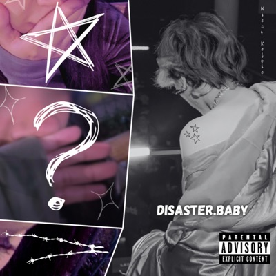 Disaster.baby - Single