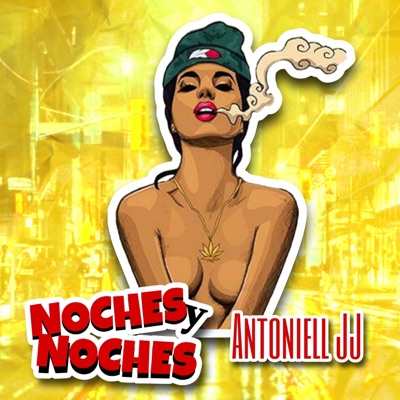 Noches & Noches - Single