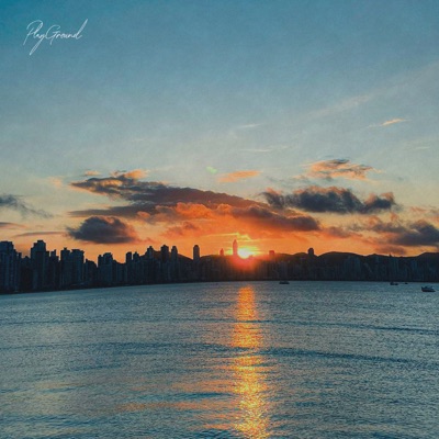 Playground (feat. ikilledgenji) - Single